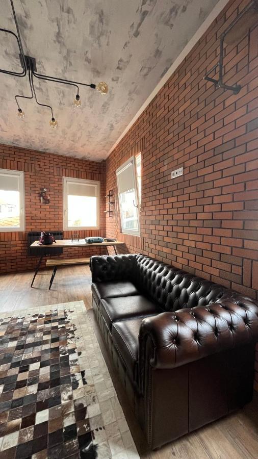 Caju Deluxe Apartment أفيرو المظهر الخارجي الصورة