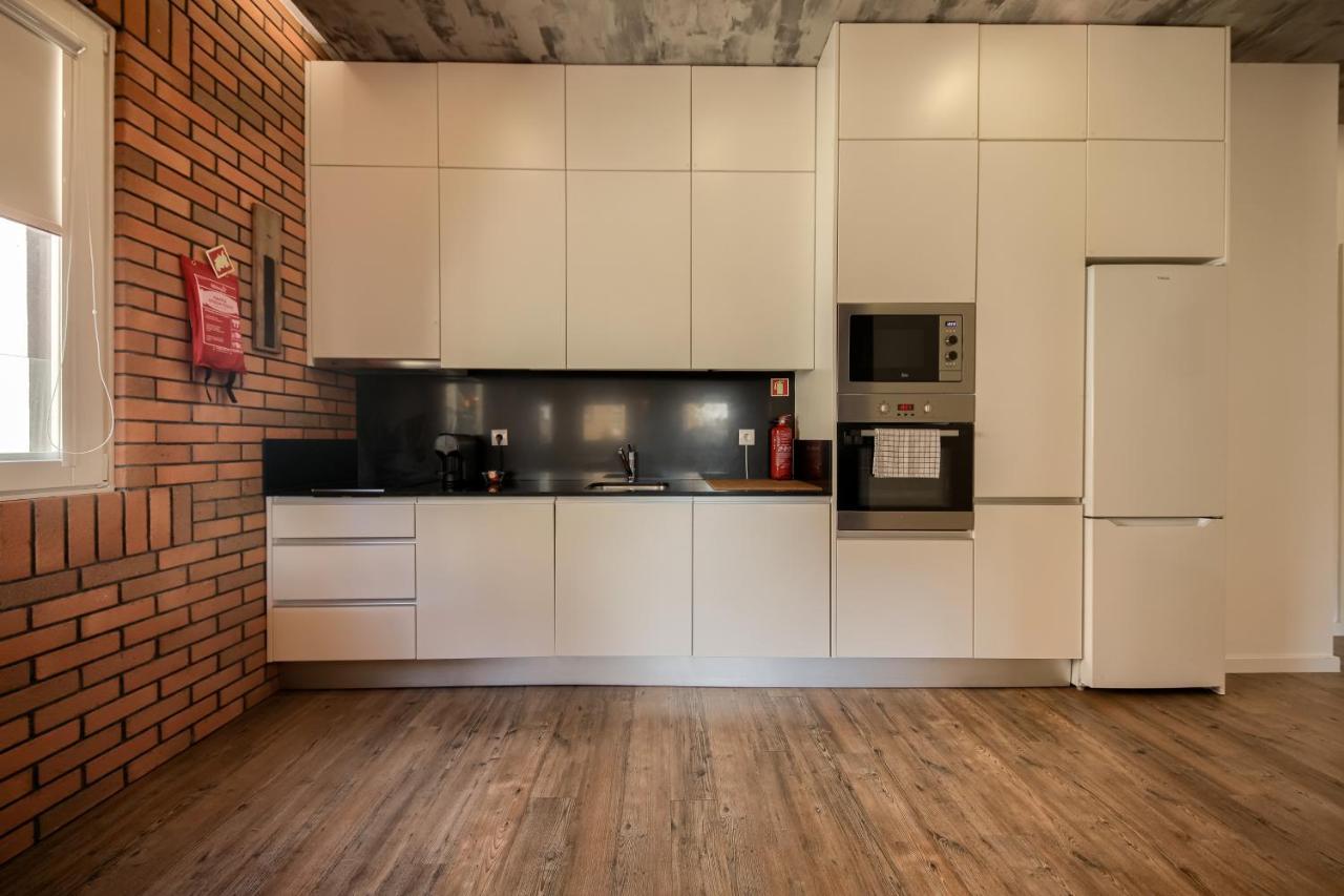 Caju Deluxe Apartment أفيرو المظهر الخارجي الصورة