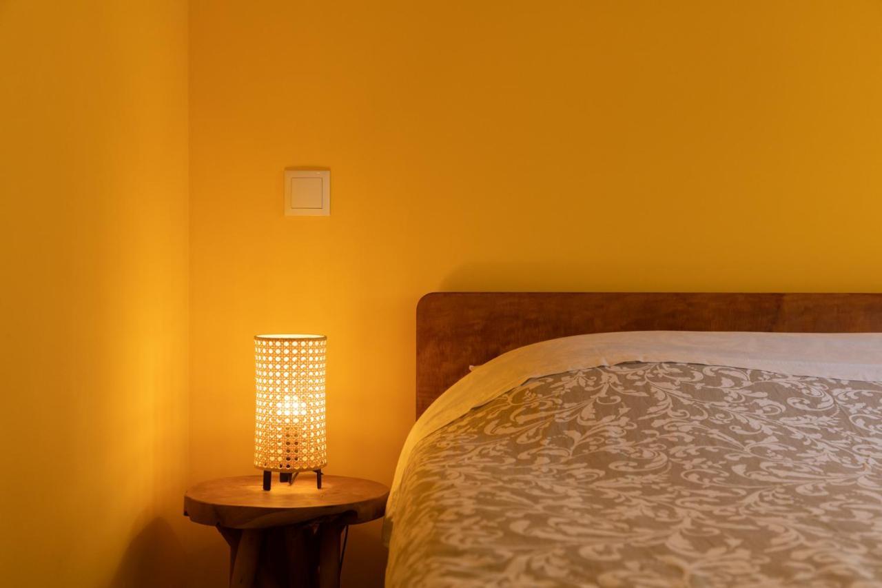 Caju Deluxe Apartment أفيرو المظهر الخارجي الصورة