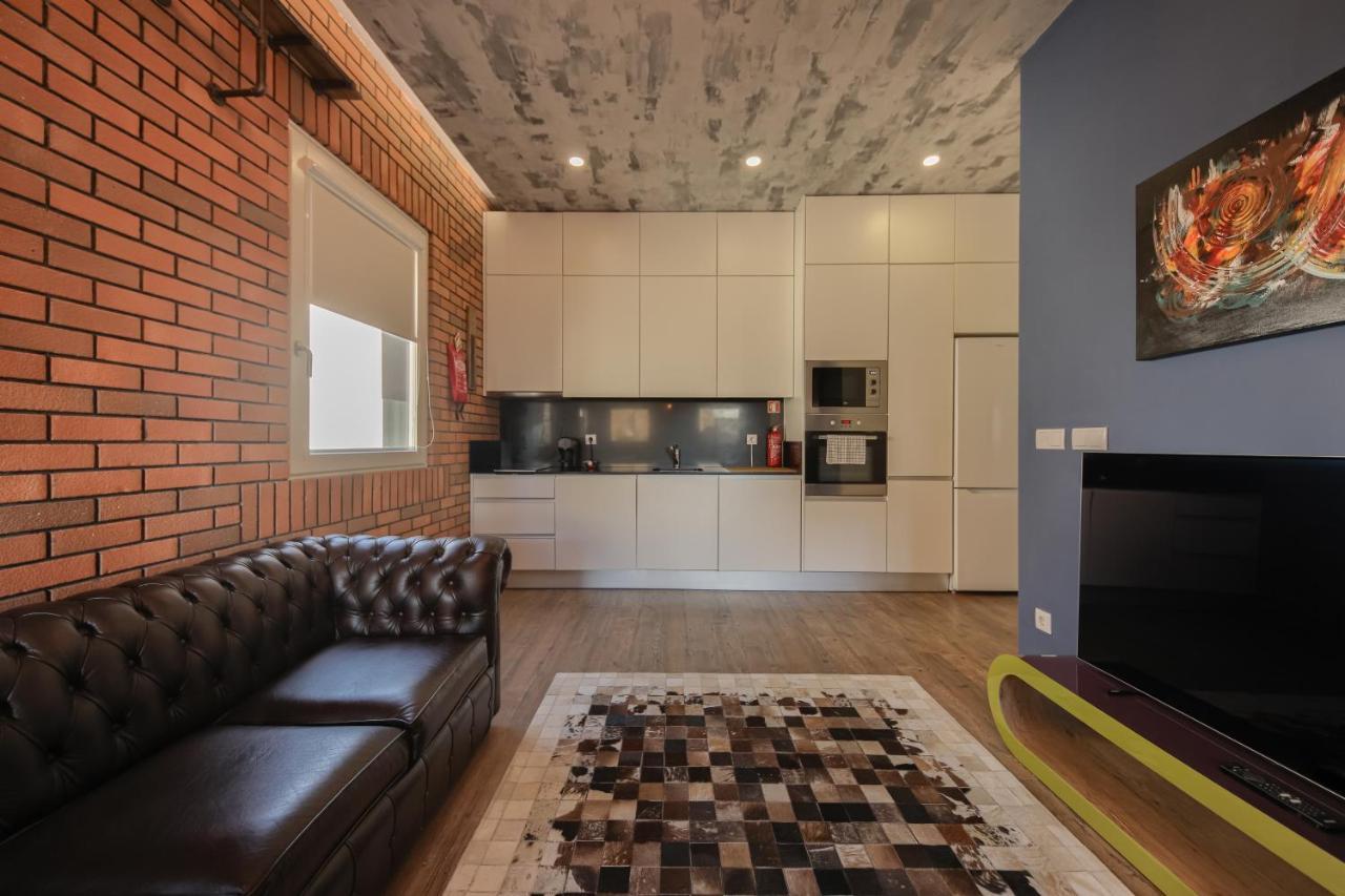 Caju Deluxe Apartment أفيرو المظهر الخارجي الصورة