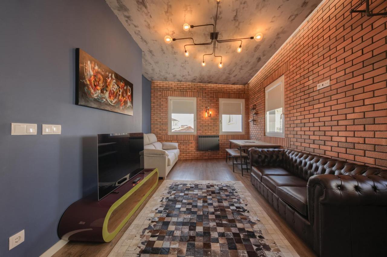 Caju Deluxe Apartment أفيرو المظهر الخارجي الصورة