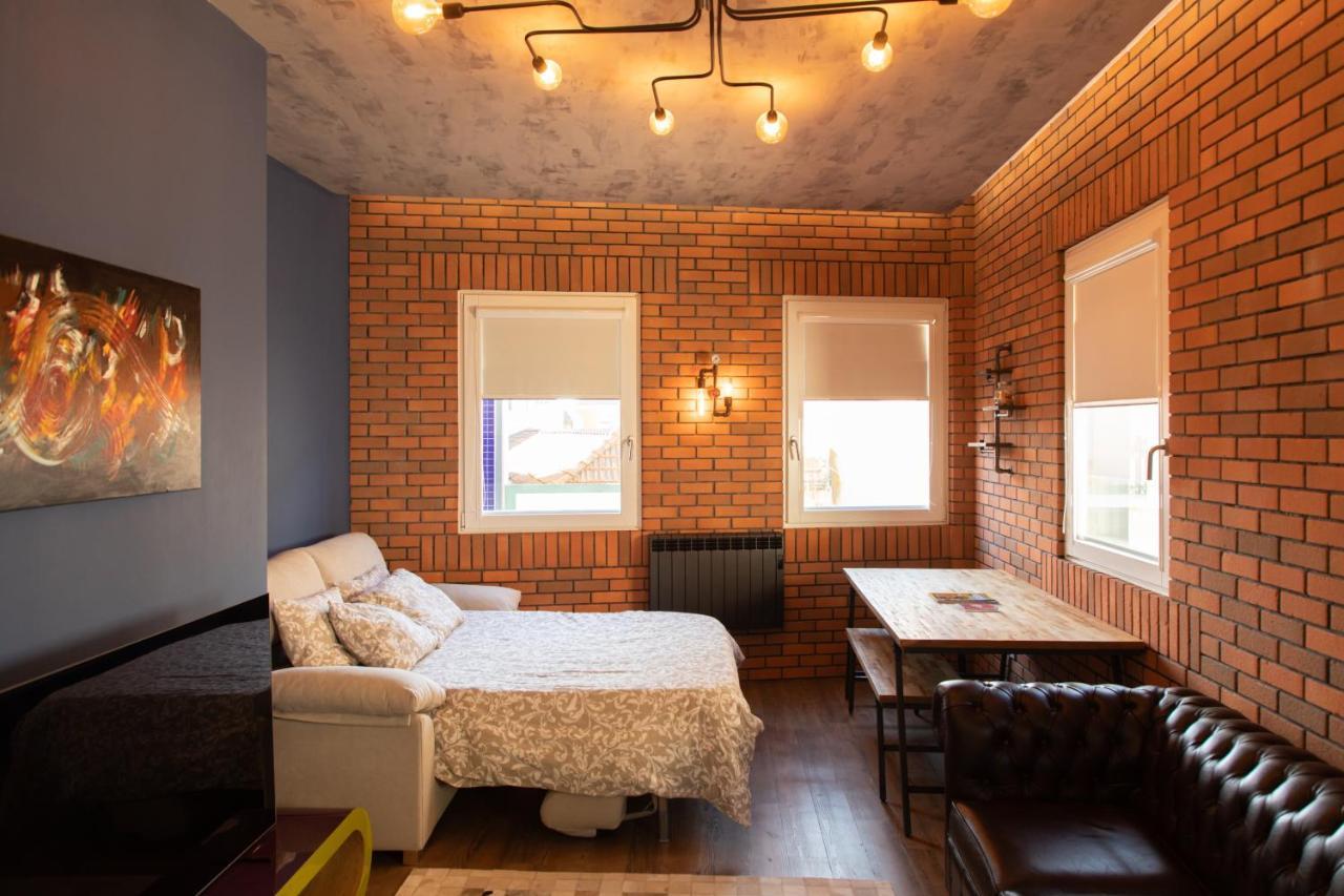 Caju Deluxe Apartment أفيرو المظهر الخارجي الصورة