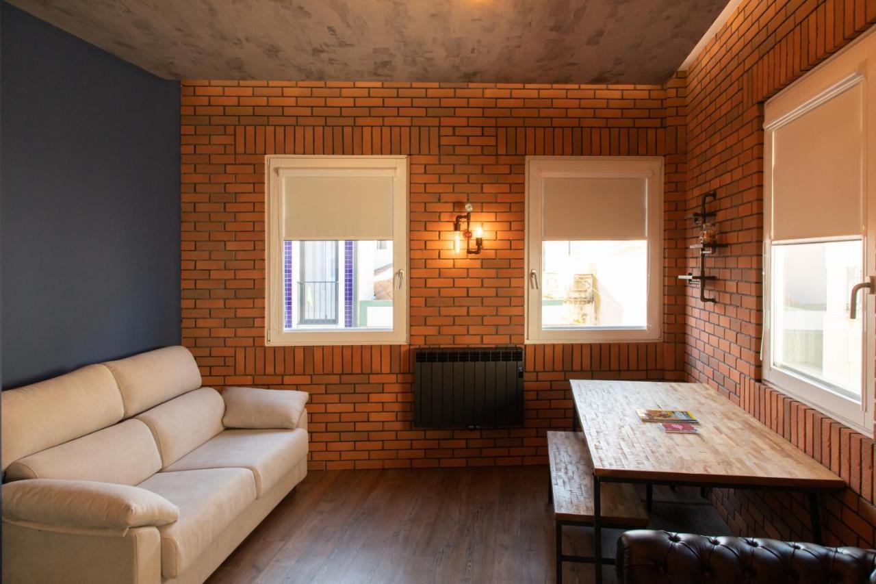 Caju Deluxe Apartment أفيرو المظهر الخارجي الصورة