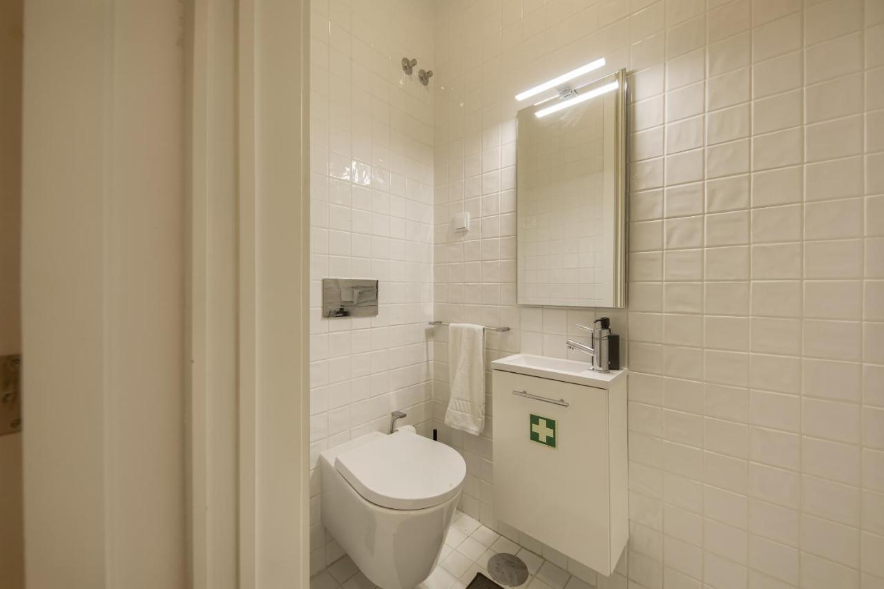 Caju Deluxe Apartment أفيرو المظهر الخارجي الصورة