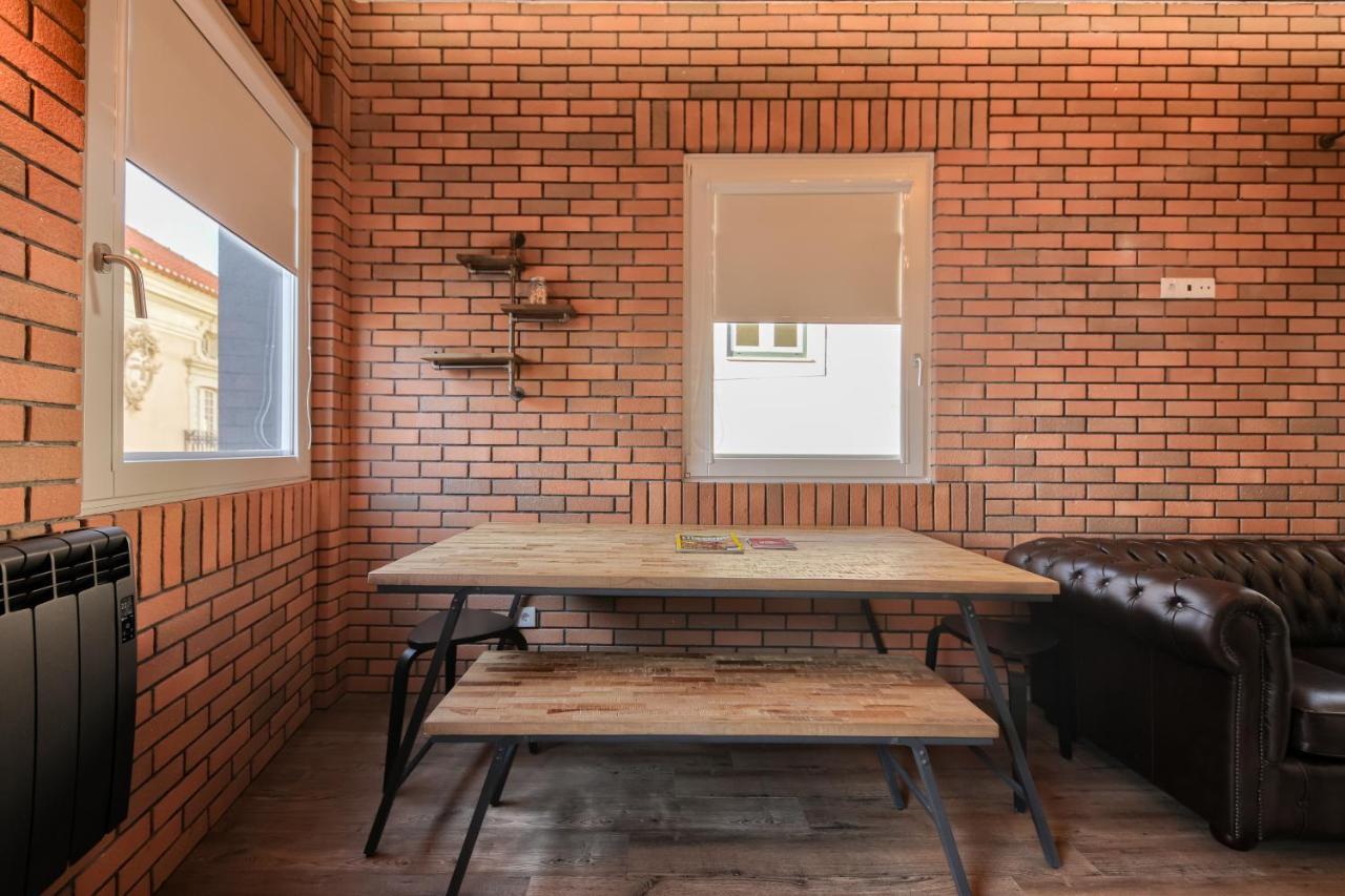 Caju Deluxe Apartment أفيرو المظهر الخارجي الصورة