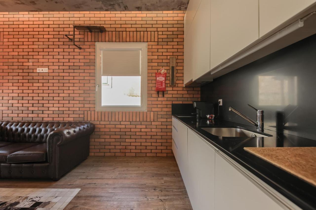 Caju Deluxe Apartment أفيرو المظهر الخارجي الصورة