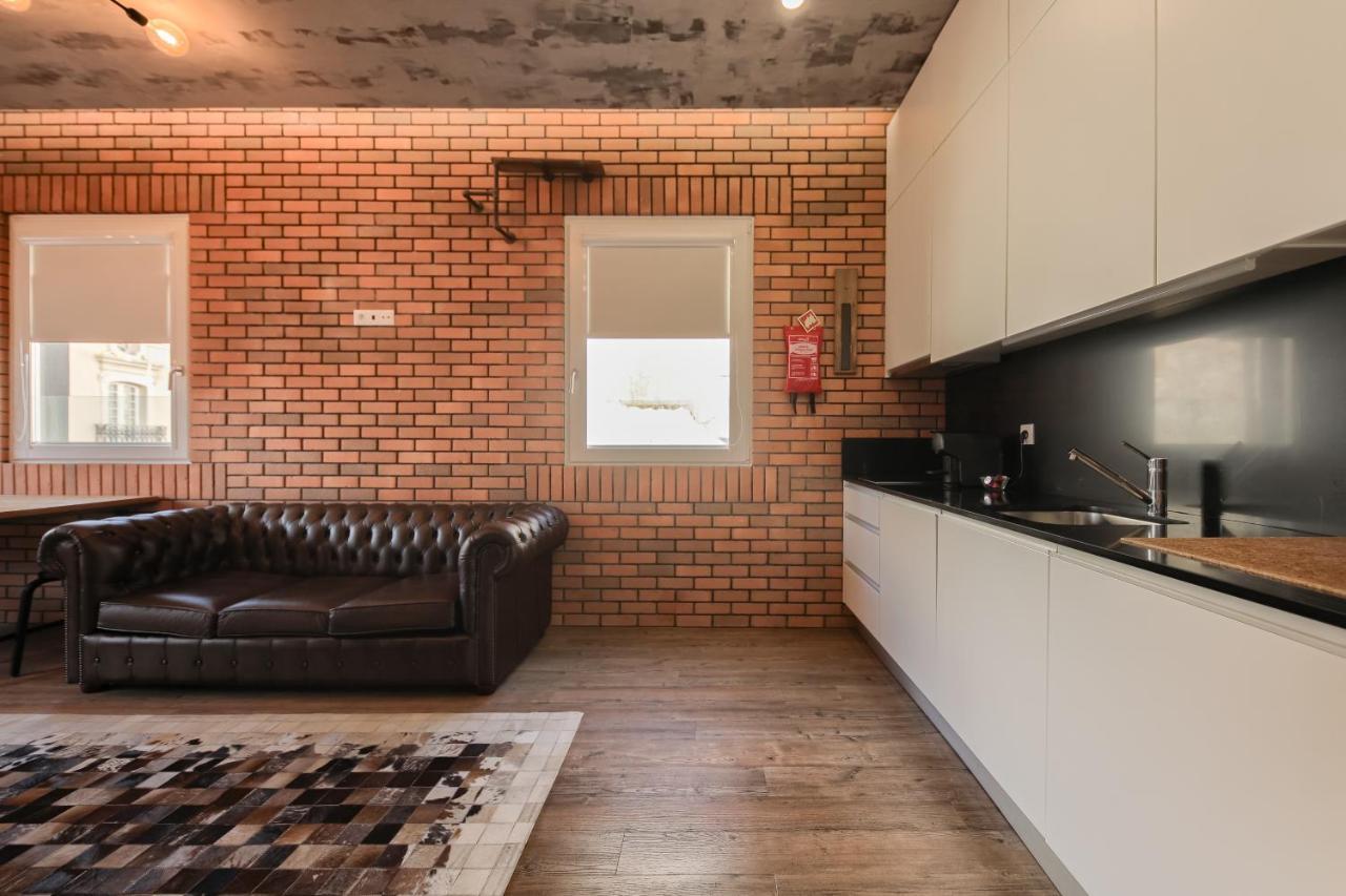 Caju Deluxe Apartment أفيرو المظهر الخارجي الصورة