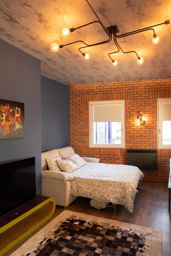 Caju Deluxe Apartment أفيرو المظهر الخارجي الصورة