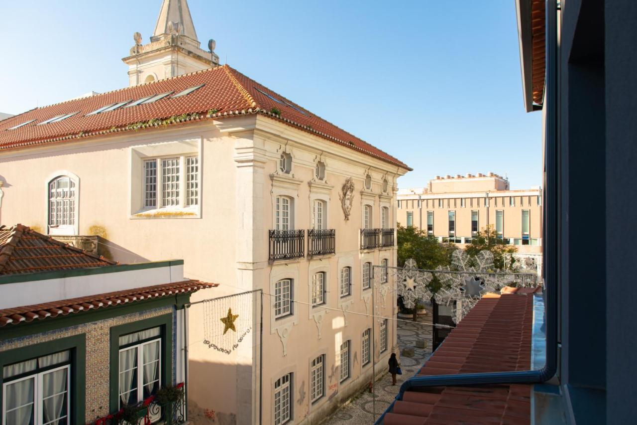 Caju Deluxe Apartment أفيرو المظهر الخارجي الصورة